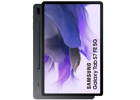 Tablette SAMSUNG Galaxy Tab S7 FE Noir 64 Go Cellular 12.4