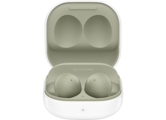 Image Casque SAMSUNG Galaxy Buds 2 Olive Bluetooth