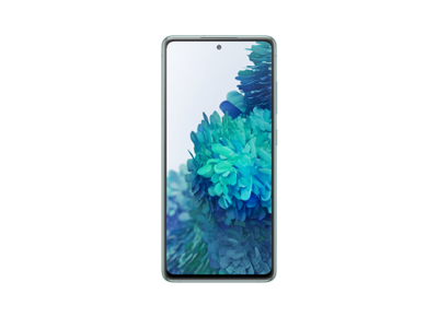 SAMSUNG Galaxy A52s 5G Vert Menthe 128 Go Débloqué