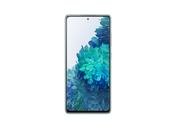 Image SAMSUNG Galaxy A52s 5G Vert Menthe 128 Go