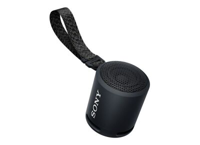 Enceintes MP3 SONY SRS-XB13 Orange Bluetooth