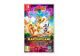 Image Jeux Vidéo Marsupilami Le Secret du Sarcophage Edition Tropicale Edition Collector Switch