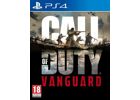 Jeux Vidéo Call of Duty Vanguard PlayStation 4 (PS4)
