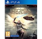 Jeux Vidéo Disciples Liberation Edition Deluxe PlayStation 4 (PS4)