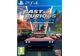 Jeux Vidéo Fast & Furious Spy Racers L'ascension de SH1FT3R PlayStation 4 (PS4)