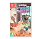 Jeux Vidéo My Universe My Baby Chiens & Chats Switch