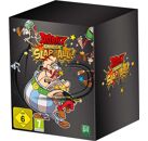 Jeux Vidéo Astérix et Obélix Baffez-les Tous ! Edition Collector PlayStation 4 (PS4)