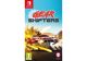 Image Jeux Vidéo Gearshifters Switch
