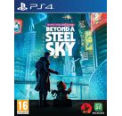 Jeux Vidéo Beneath a Steel Sky PlayStation 4 (PS4)
