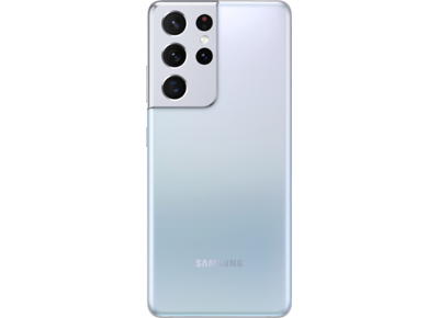 SAMSUNG Galaxy S21 Plus Phantom Silver 128 Go Débloqué