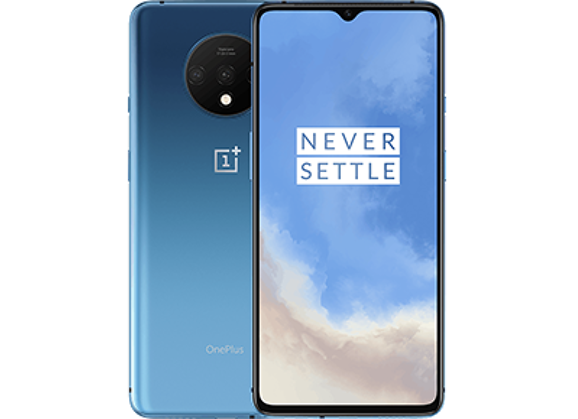 Image ONEPLUS 7T Bleu 256 Go