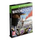 Jeux Vidéo Watch Dogs 2 Edition Deluxe Xbox One