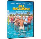 DVD  All Inclusive (2019) - DVD DVD Zone 2