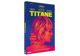 DVD  Titane (2021) - DVD DVD Zone 2