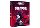 DVD  Deadpool 1 + 2 (2018) - DVD DVD Zone 2
