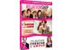 DVD FACTORIS FILMS Coffret comédies romantiques : Relationship + L''Amour à la carte + Célibataire cherche l''amour DVD Zone 2