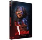 Image DVD Chucky - Jeu d''enfant (1988) - DVD DVD Zone 2