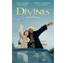 DVD  Divines (2016) - DVD DVD Zone 2 DVD Zone 2