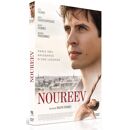 DVD  Noureev (2018) - DVD DVD Zone 2 DVD Zone 2