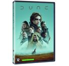 DVD  Dune (2021) - DVD DVD Zone 2