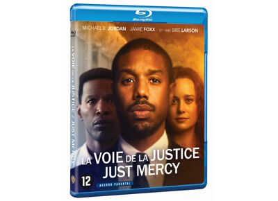 Image Blu-Ray La Voie de la justice (2019) - Blu-ray