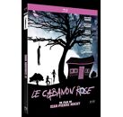 Blu-Ray  Le Cabanon rose (2015) - Blu-ray