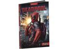 Image Blu-Ray Deadpool (2016) - Blu-ray