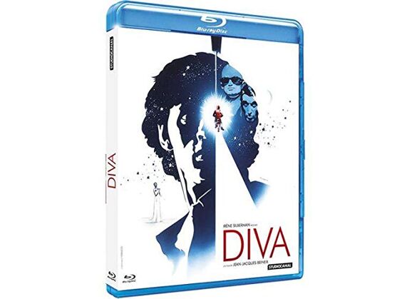 Image Blu-Ray Diva