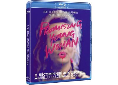 Image Blu-Ray Promising Young Woman (2020) - Blu-ray