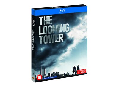 Image Blu-Ray The Looming Tower (2018) - Blu-ray