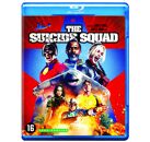 Blu-Ray  The Suicide Squad (2021) - Blu-ray