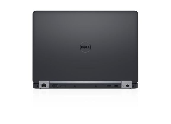 Image Ordinateurs portables DELL Latitude E5470 i5 8 Go RAM 120 Go SSD 14