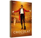 DVD DVD Chocolat DVD Zone 2