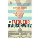 Image Le Tatoueur D'Auschwitz
