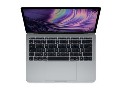 Ordinateurs portables APPLE MacBook Pro A1708 (2017) i5 8 Go RAM 128 Go SSD 13.3