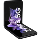 SAMSUNG Galaxy Z Flip 3 Vert 128 Go Débloqué
