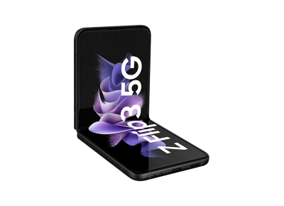 SAMSUNG Galaxy Z Flip 3 Vert 128 Go Débloqué