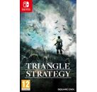 Jeux Vidéo Triangle Strategy Switch