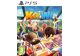 Image Jeux Vidéo KeyWe PlayStation 5 (PS5)