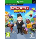 Jeux Vidéo Monopoly Madness Xbox One