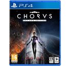 Jeux Vidéo Chorus Day One Edition PlayStation 4 (PS4)