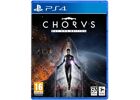 Jeux Vidéo Chorus Day One Edition PlayStation 4 (PS4)