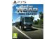 Image Jeux Vidéo On The Road Truck Simulator PlayStation 5 (PS5)