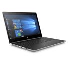 Image Ordinateurs portables HP ProBook 450 G5 i3 8 Go RAM 500 Go HDD 128 Go SSD 15.6