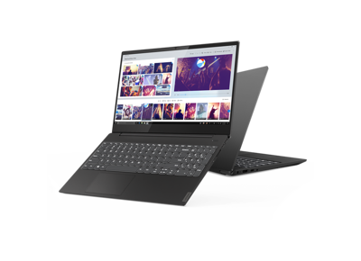Image Ordinateurs portables LENOVO V15-IGL Intel Celeron 8 Go RAM 128 Go SSD 15.6