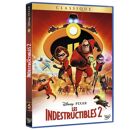 DVD DVD Les indestructibles 2 DVD Zone 2