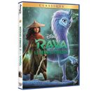 Image DVD DVD Raya et le dernier dragon DVD Zone 2