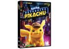 DVD DVD Détective pikachu DVD Zone 2