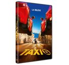 DVD DVD Taxi 5 DVD Zone 2