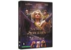 DVD DVD Sacrées sorcières DVD Zone 2